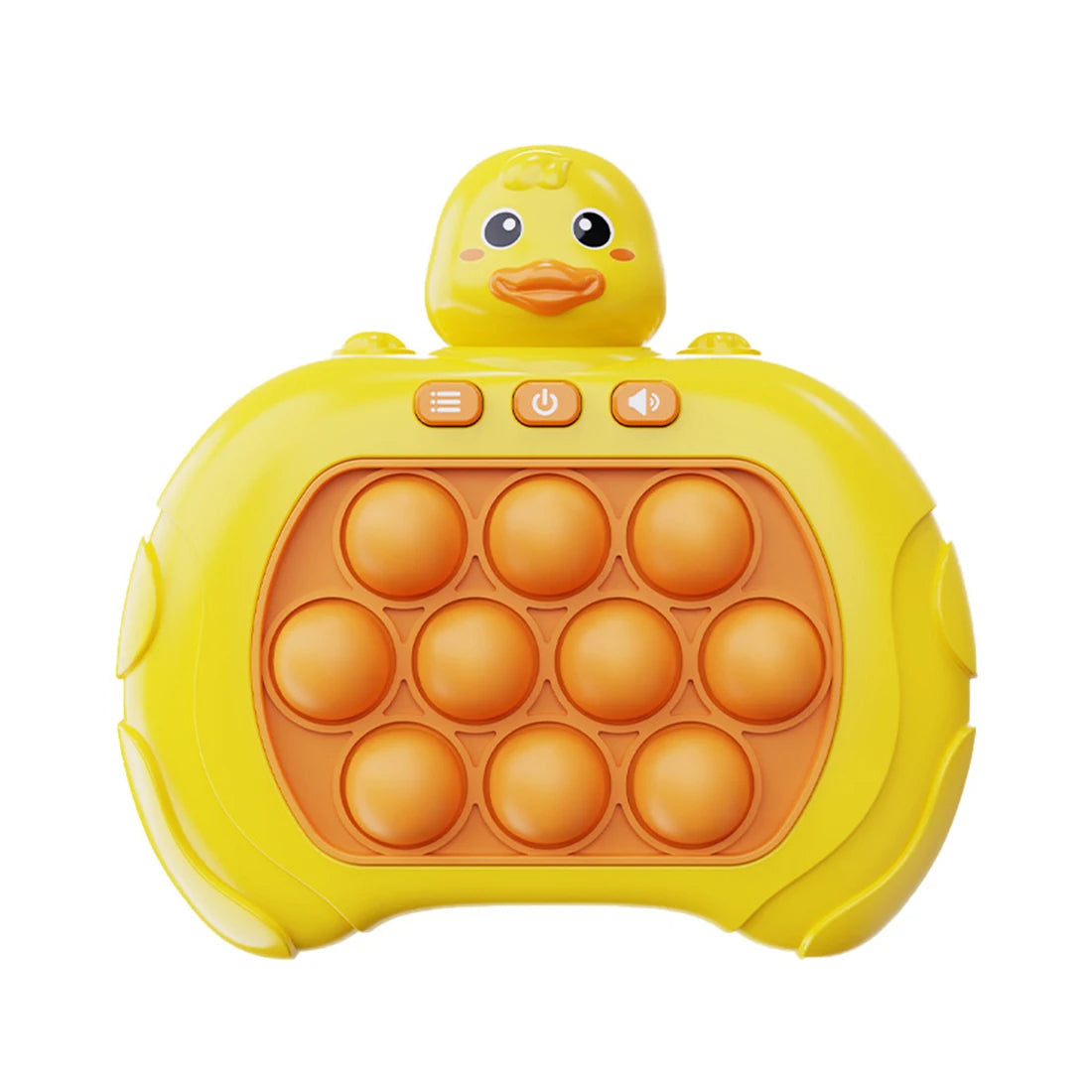 Pop It Game Toy Anti-Stress for Adults & Kids